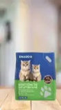 Emao Cat Litter Imported Bentonite 10L