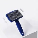 Extra Soft Pet Grooming Brush
