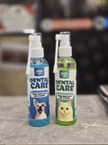 Giggly Tails Dental Care Spray for Cat & Dogs