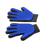 Grooming Glove For Cats & Dogs Without Packing