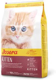 JOSERA KITTEN FOOD