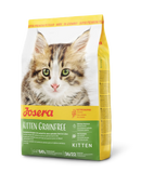 JOSERA KITTEN GRAINFREE
