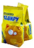 Klumpy Super Premium Cat Litter