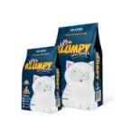Klumpy Ultra Premium Cat Litter