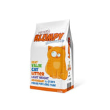 Klumpy Cat Litter Value 5kg