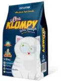 Klumpy Ultra Premium Cat Litter