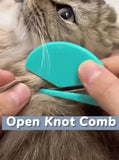 Knot Cutter For Cats & Dogs