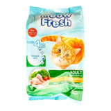 Meow Fresh Cat Food