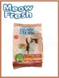 Meow Fresh Kitten Food