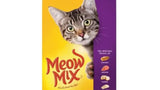 Meow Mix Cat Food