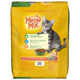 Meow Mix Cat Food Indoor