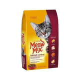 Meow Mix HairBall Control Cat Food