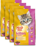 Meow Mix Kitten Food