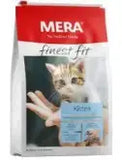 Mera Finest Fit Kitten Food