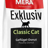 Mera Exklusiv Classic Cat Food