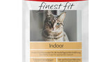 Mera Finest Fit Indoor Cat Food