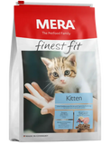 Mera Finest Fit Kitten Food