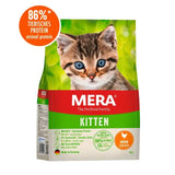 Mera Kitten Grainfree Food