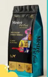 Mestre Cat Food Gluten Free Food