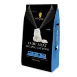 Mr Pet Organic Cat Food