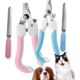Nail Clipper Medium For Cats & Dogs