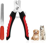 Nail Clipper Medium For Cats & Dogs