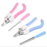 Nail Clipper Medium For Cats & Dogs
