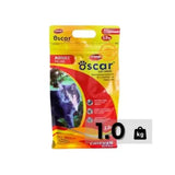 Oscar Cat Food 1kg