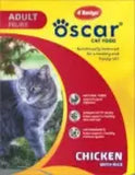 Oscar Cat Food 1kg