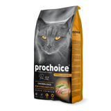 Prochoice Cat Food Chicken & Rice Adult Cat (Pro 32)