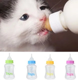 Pet Feeder Bottle