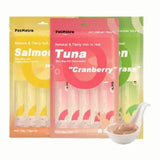 Pet Metro Cat Creamy Treat