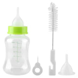 Pet Feeder Bottle