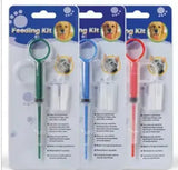 Pet Feedng Kit