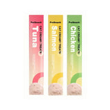 Pet Metro Cat Creamy Treat