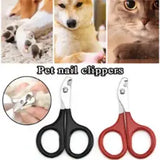 Pet Nail Clipper Small