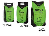 Pet Nosh Plus Cat Food