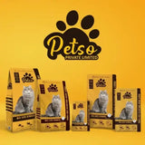 Petso Cat Food