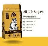 Petso Cat Food