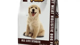 Petso Dog Food