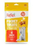 Pocket Treats / Reflex Cat Treats for Sensitive Cats
