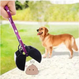 Pop Scooper For Pets Small