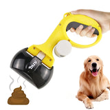 Pop Scooper For Pets Small