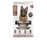 Procan Adult Dog Food Complete Formula