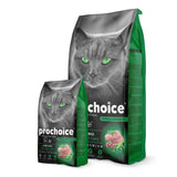 ProChoice Cat Food Lamb & Rice- Pro36