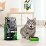 ProChoice Cat Food Lamb & Rice- Pro36