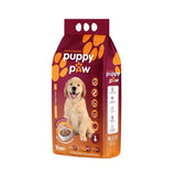 Puppy Paw Dog Food 3kg