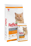 Reflex Adult Cat Food with Chicken & Rice