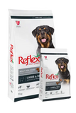 Reflex Adult Dog Food with Lamb & Rice