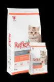 Reflex Kitten Food with Chicken & Rice